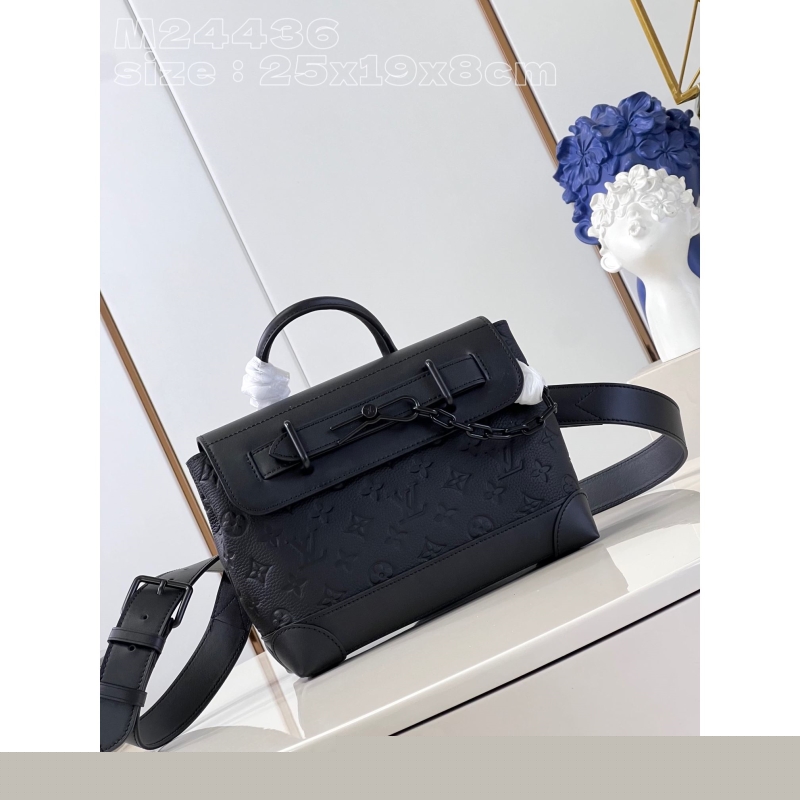 LV Top Handle Bags